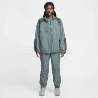Nike NOCTA Northstar Nylon спортивні штани колір сірий