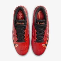 Nike Alpha Menace 4 Pro NRG Football Cleats колір червоний