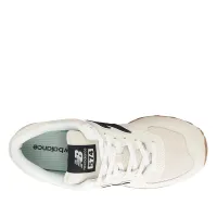 Кросівки New Balance U574NWB - Білі