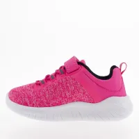 Кроссовки Champion Playrun Nebula S32637-PS009 - Розовые