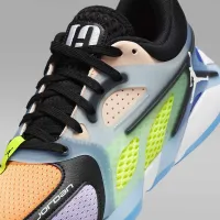 Nike Jordan Heir Series 