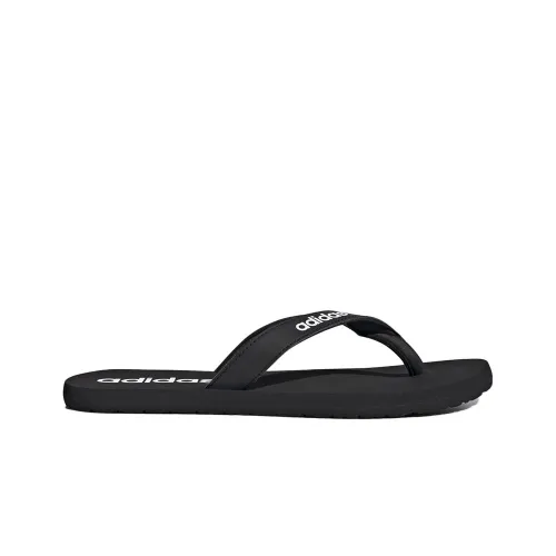 Japonki adidas  Eezay Flip Flop EG2042 - Черные
