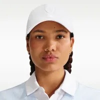 Nike Club для гольфу Shield Unstructuколір червоний Cap колір білий