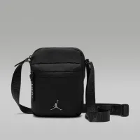 Nike Jordan Festival сумка цвет черный