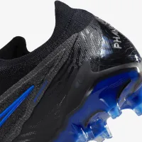Nike Phantom GX Elite Firm-Ground Low-Top Soccer Cleat цвет черный