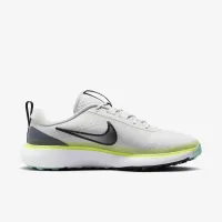 Nike Infinity Ace Next Nature для гольфу Кросівки колір сірий