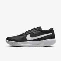 NikeCourt Air Zoom Lite 3 Men's Tennis обовь Black