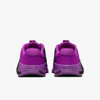 Nike Metcon 9 жіноча для тренування Кросівки колір фіолетовий