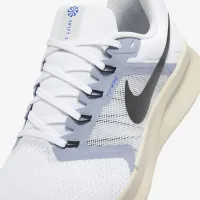 Nike Run Swift 3 мужские Road Running Кроссовки цвет белый
