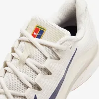 Nike Vapor 12 женская Hard Court Tennis Кроссовки цвет белый