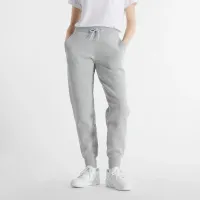 Штани New Balance WP43805AG - Сірі