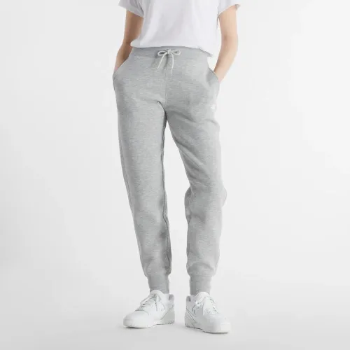 Штани New Balance WP43805AG - Сірі