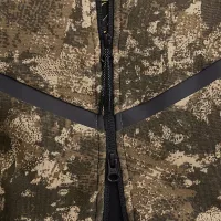 Nike Tech Windrunner чоловічі Fleece Full-Zip Толстовка з капюшоном колір коричневий