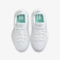 Nike Sabrina 2 Big дитячі баскетбольні Кросівки колір білий
