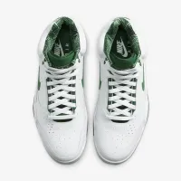 Nike Air Flight Lite Mid чоловічі Shoe колір білий