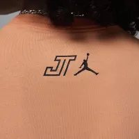 Nike Tatum мужские футболка Orange