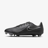 Nike Phantom GX 2 Academy MG Low-Top футбольні бутси колір чорний