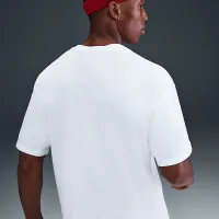 Nike мужские Max90 футболка цвет белый