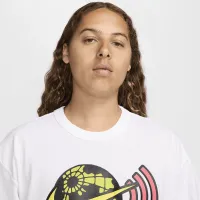 Nike Sportswear чоловічі Max90 футболка колір білий