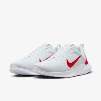 Nike Flex Experience Run 12 мужские Road Running Кроссовки (Extra Wide) цвет белый
