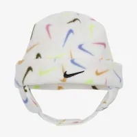 Nike Baby (12-24M) Printed Fleece Trapper набор цвет белый