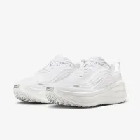 Nike Vomero Plus мужские Road Running Кроссовки цвет белый