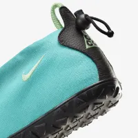 Nike ACG Moc мужские Кроссовки цвет зеленый