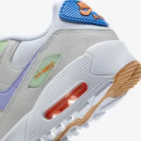 Nike Air Max 90 LTR Big Kids’ Кросівки колір білий