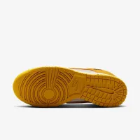 Nike Dunk Low женская Кроссовки цвет коричневый