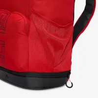 Nike Varsity Elite наплічник (32л) колір червоний