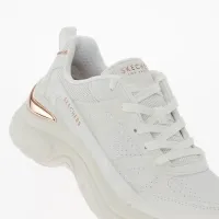 Кроссовки Skechers Hazel Faye 177576WHT - Белые