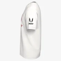 Nike 2025 NXN чоловічі Running футболка колір білий