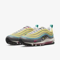 Nike Air Max 97 SE Men's взуття Grey
