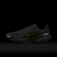 Nike Pegasus 41 мужские Road Running Кроссовки цвет белый