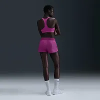 Nike One женская Dri-FIT Mid-Rise 3