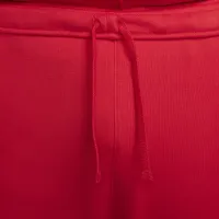 Nike Sportswear Club Fleece чоловічі Cargo Pants колір червоний