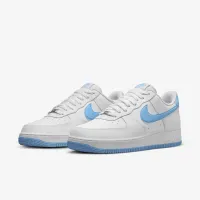 Nike Air Force 1 '07 мужские Кроссовки цвет белый