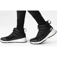 Кросівки зимові THE NORTH FACE THERMOBALL PROGRESSIVE ZIP II WP (NF0A5LWFR0G1)