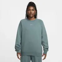 Nike NOCTA чоловічі Fleece CS Crew колір сірий