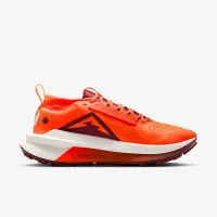 Nike Zegama 2 мужские Trail Running Кроссовки Orange