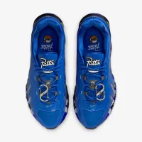 Nike Air Max Dn8 SP чоловічі Кросівки блакитний