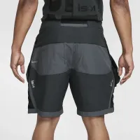 Nike ISPA шорты цвет серый