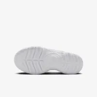 Nike Flex Runner 3 Big дитячі Road Running Кросівки колір сірий