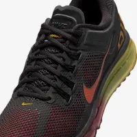 Nike Air Max 2013 мужские Кроссовки цвет черный