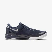 Nike Kobe VIII Protro баскетбольные Кроссовки синий