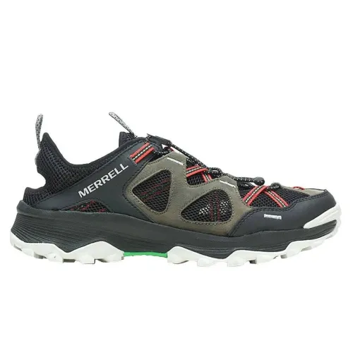 Кроссовки Сандали Merrell SPEED STRIKE LTR SIEVE (J067643)