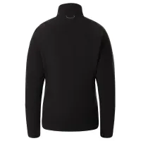Кофта/футболка The North Face 100 Glacier Full-Zip 0A5IHOJK31 -  Черная