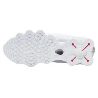 Кроссовки Мужские NIKE SHOX TL (AV3585 100)
