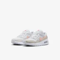 Nike Air Max SC Little дитячі Кросівки колір білий