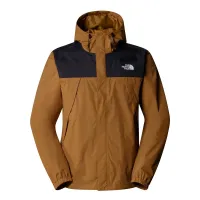 Куртка The North Face Antora 0A7QEY4HK1 - коричневая